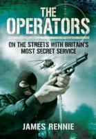 Vorderes Coverbild The Operators