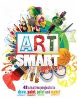 Vorderes Coverbild Art Smart