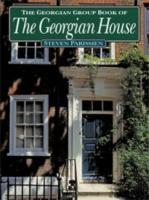 Vorderes Coverbild Georgian House
