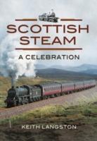 Vorderes Coverbild Scottish Steam: A Celebration
