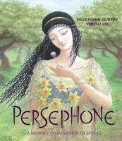 Vorderes Coverbild Persephone