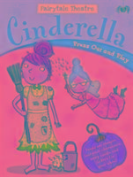 Vorderes Coverbild Fairytale Theatre Cinderella