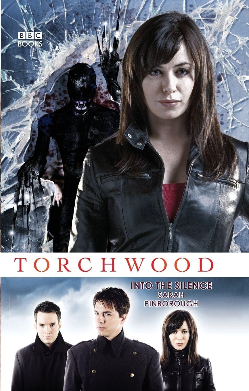Vorderes Coverbild Torchwood