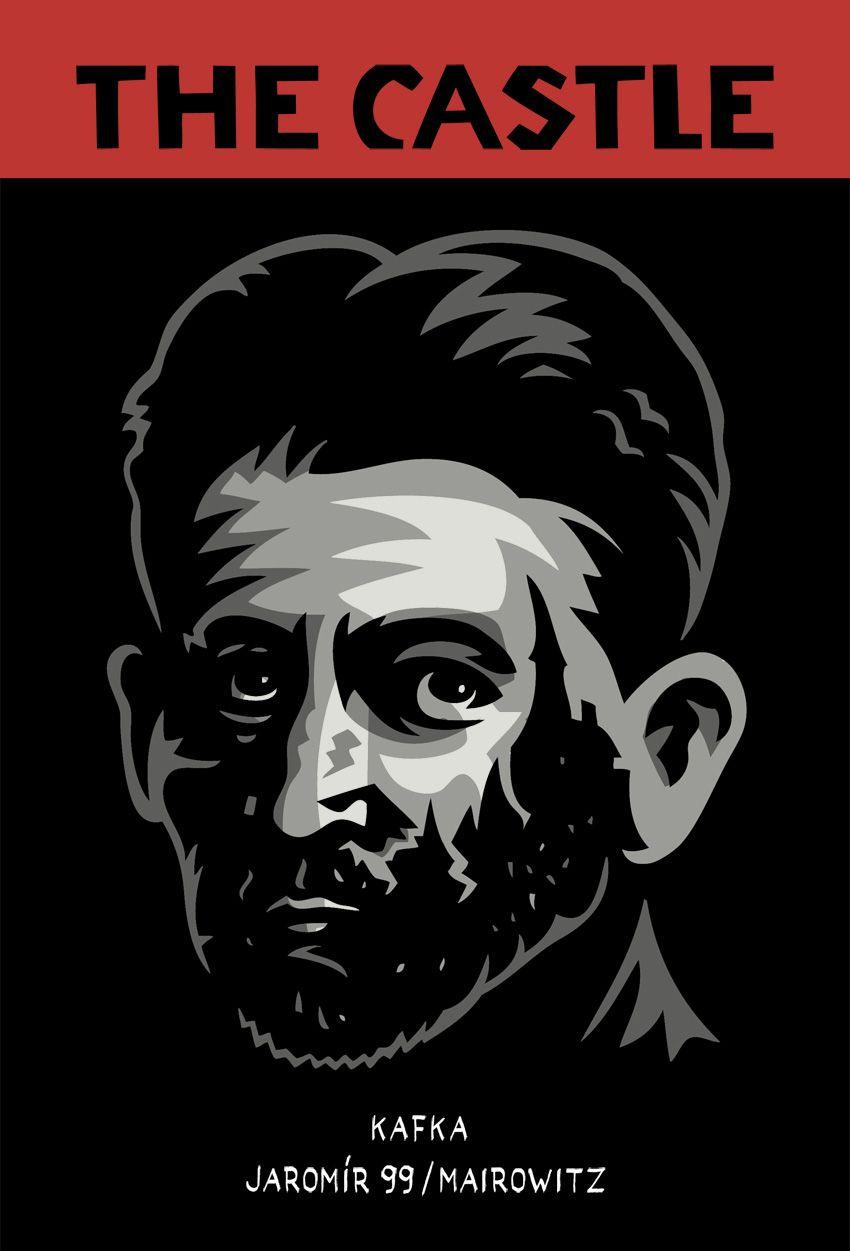 Vorderes Coverbild The Castle