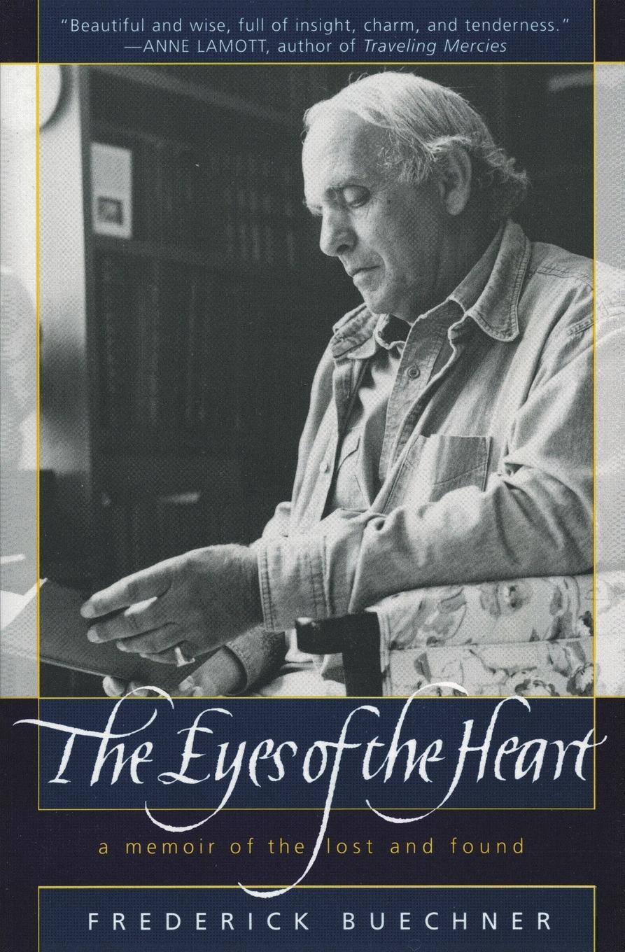 Vorderes Coverbild The Eyes of the Heart