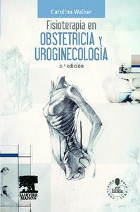 Vorderes Coverbild Fisioterapia en obstetricia y uroginecología