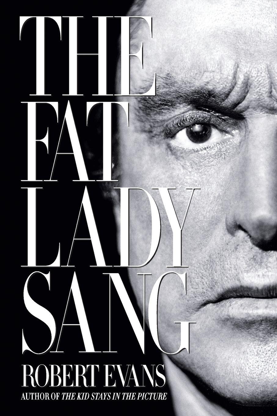 Vorderes Coverbild Fat Lady Sang, The