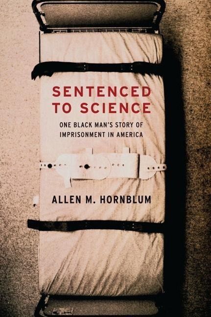 Vorderes Coverbild Sentenced to Science