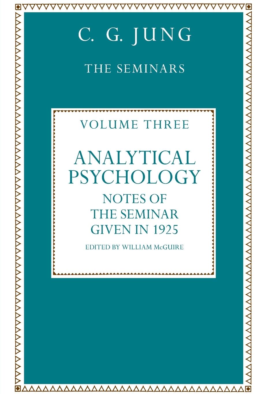 Vorderes Coverbild Analytical Psychology