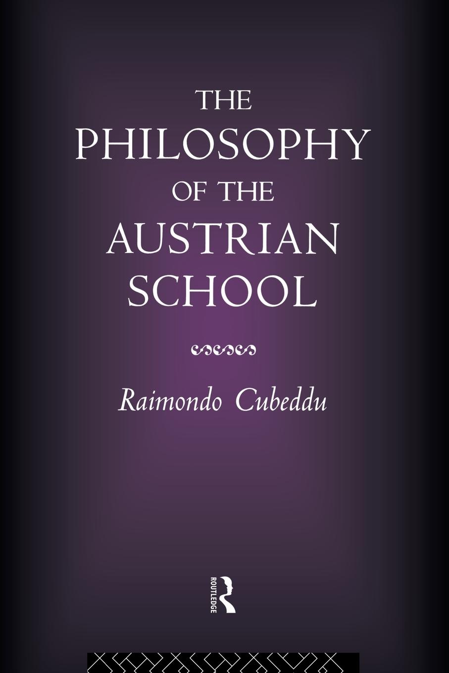 Vorderes Coverbild The Philosophy of the Austrian School