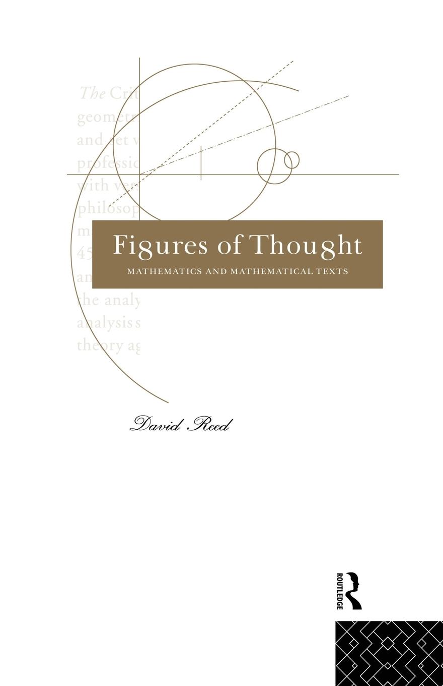 Vorderes Coverbild Figures of Thought