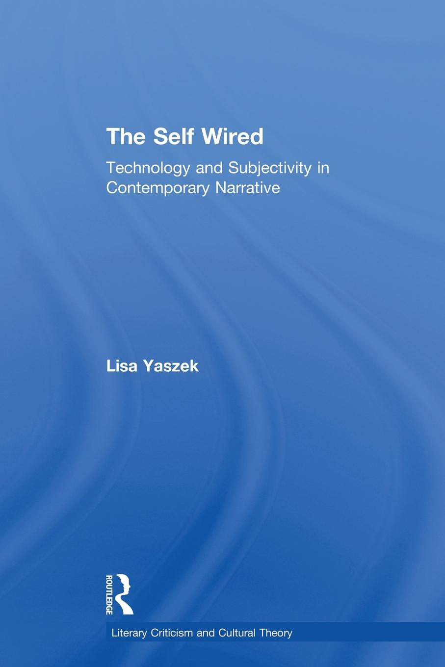 Vorderes Coverbild The Self Wired