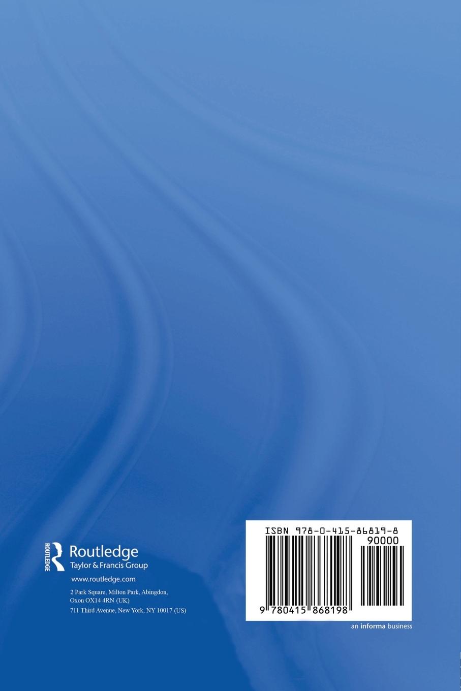 Rückseitencover Mill on Nationality