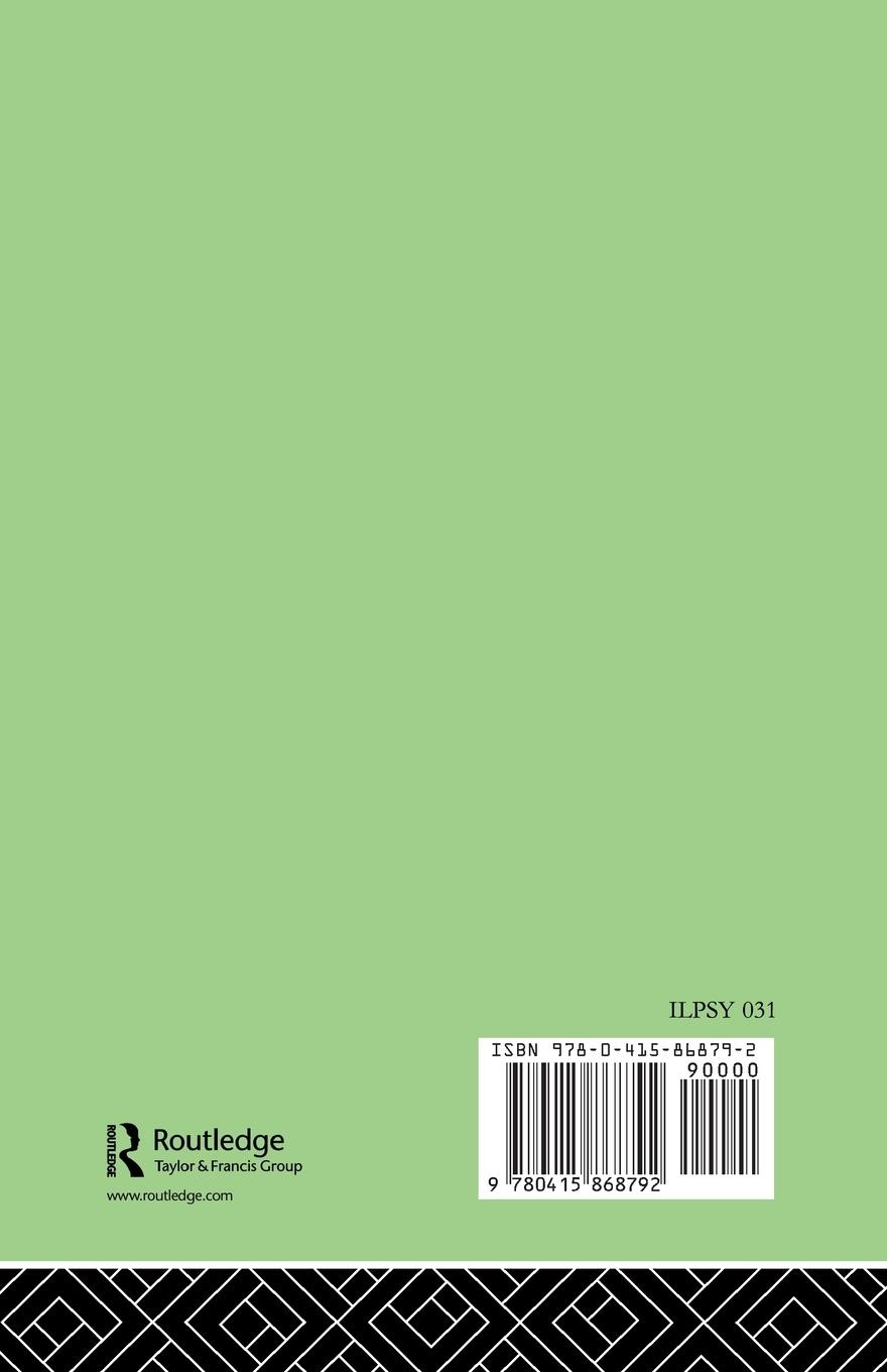 Rückseitencover The Secret Of The Golden Flower