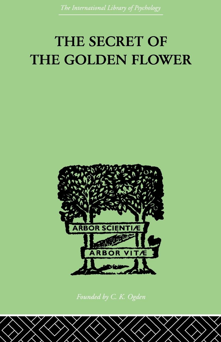 Vorderes Coverbild The Secret Of The Golden Flower