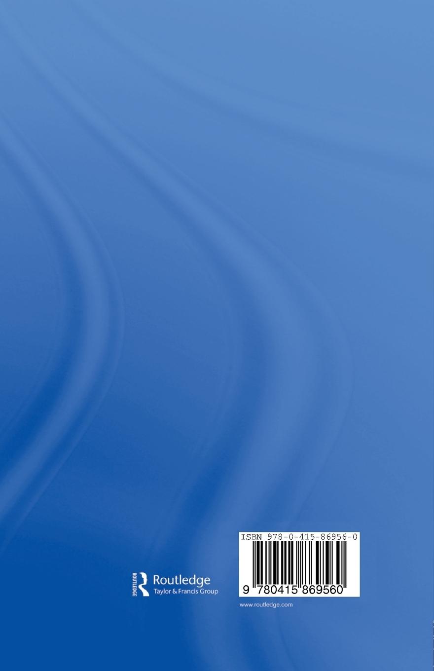 Rückseitencover Time in Language