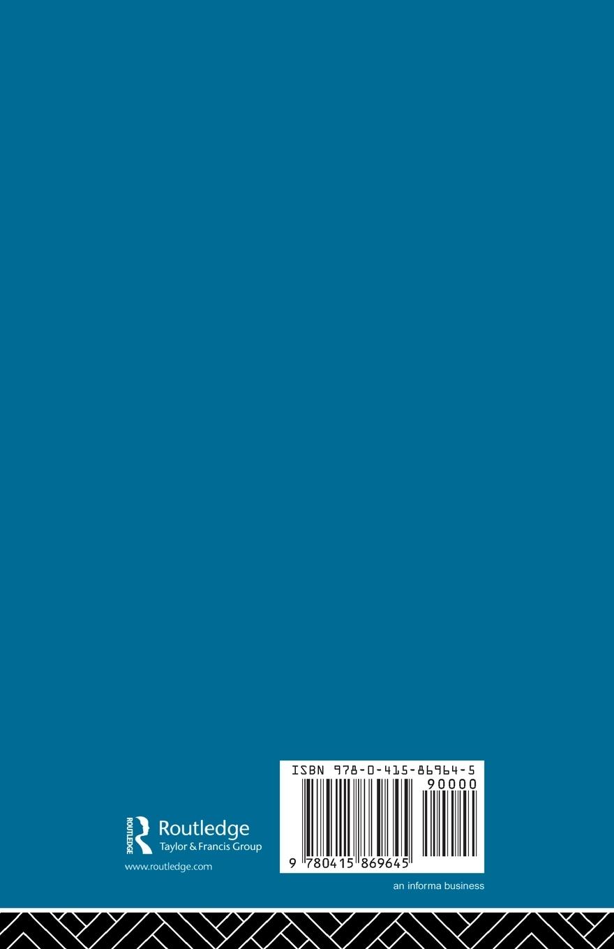 Rückseitencover Essays Soc & Social Psych V 6