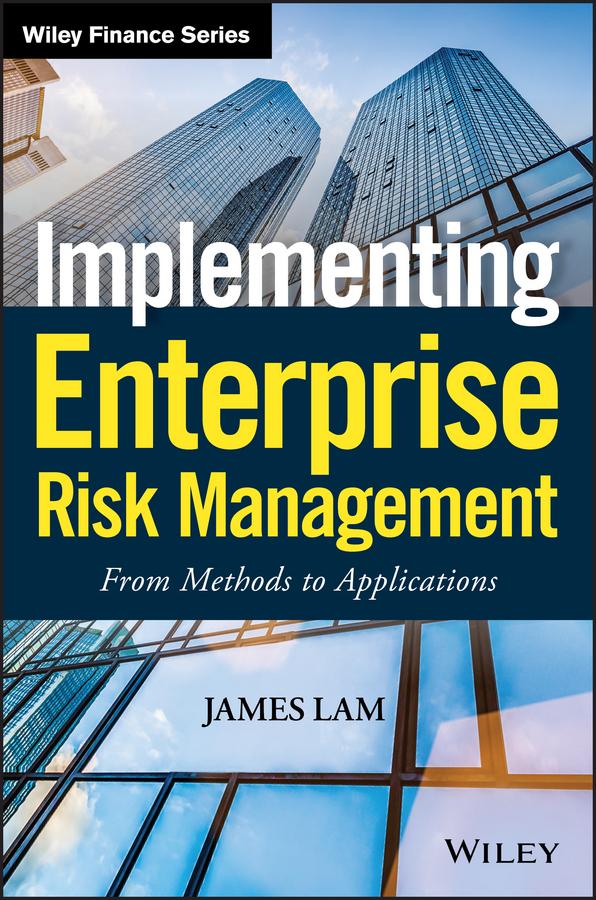 Vorderes Coverbild Implementing Enterprise Risk Management