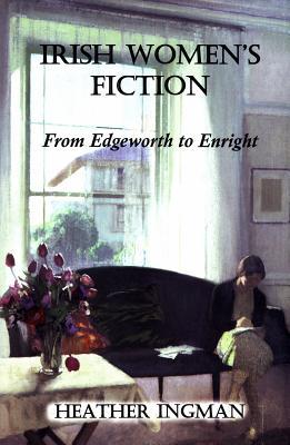 Vorderes Coverbild Irish Women's Fiction