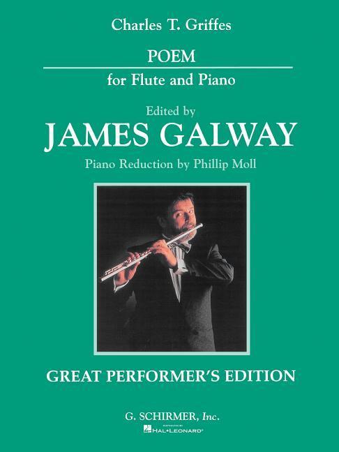 Vorderes Coverbild Poem