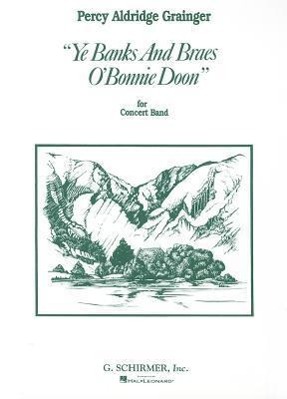 Vorderes Coverbild Ye Banks and Braes O' Bonnie Doon