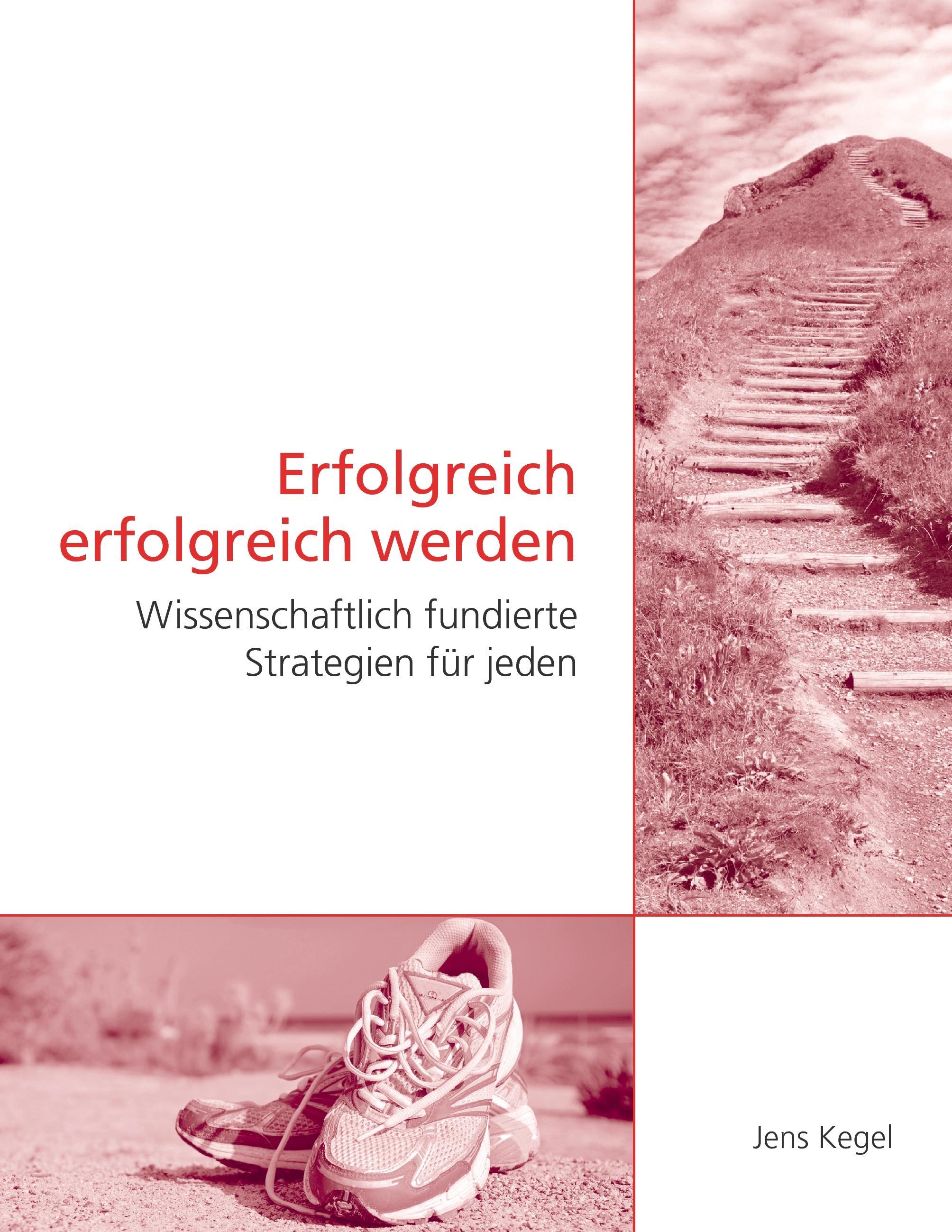 Vorderes Coverbild Erfolgreich erfolgreich werden