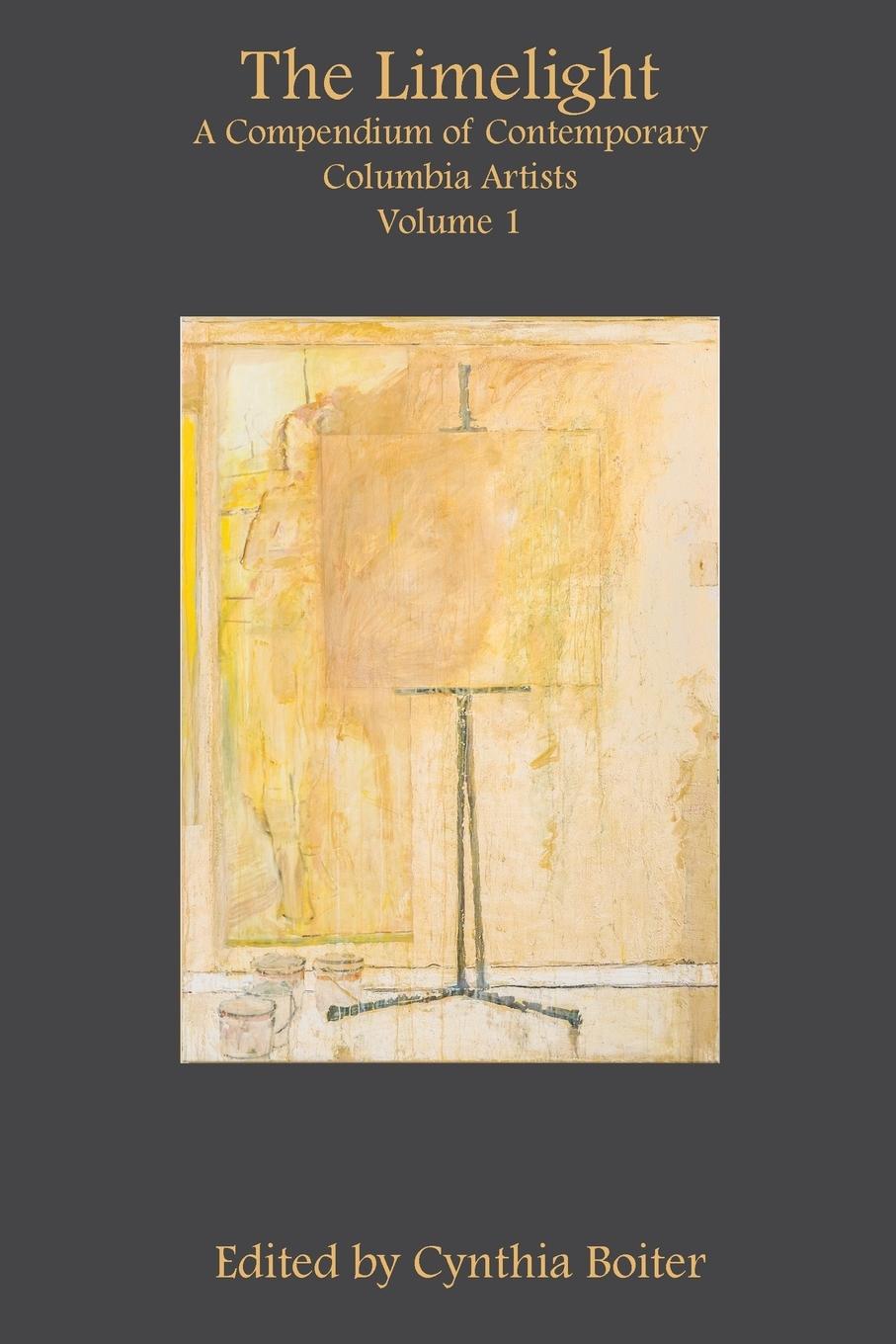 Vorderes Coverbild The Limelight