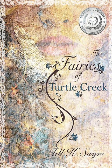 Vorderes Coverbild The Fairies of Turtle Creek