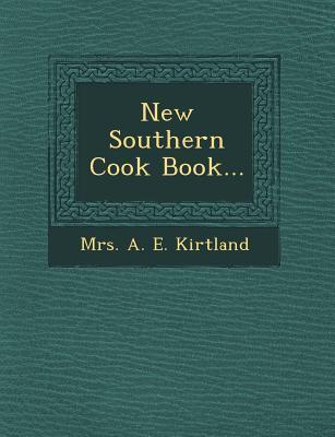 Vorderes Coverbild New Southern Cook Book...