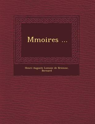 Vorderes Coverbild M Moires ...