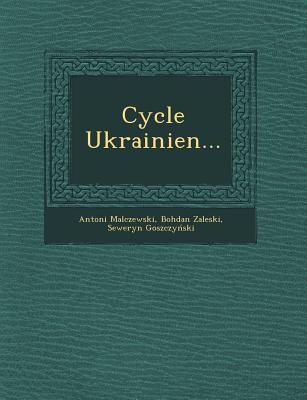 Vorderes Coverbild Cycle Ukrainien...