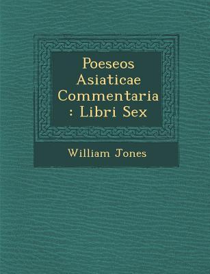 Vorderes Coverbild Poeseos Asiaticae Commentaria: Libri Sex