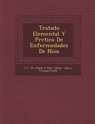Vorderes Coverbild Tratado Elemental y PR Ctico de Enfermedades de Ni OS