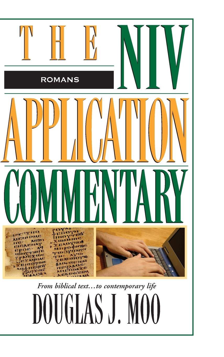 Vorderes Coverbild An Romans