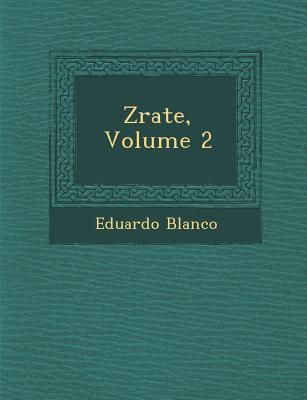 Vorderes Coverbild Z�rate, Volume 2