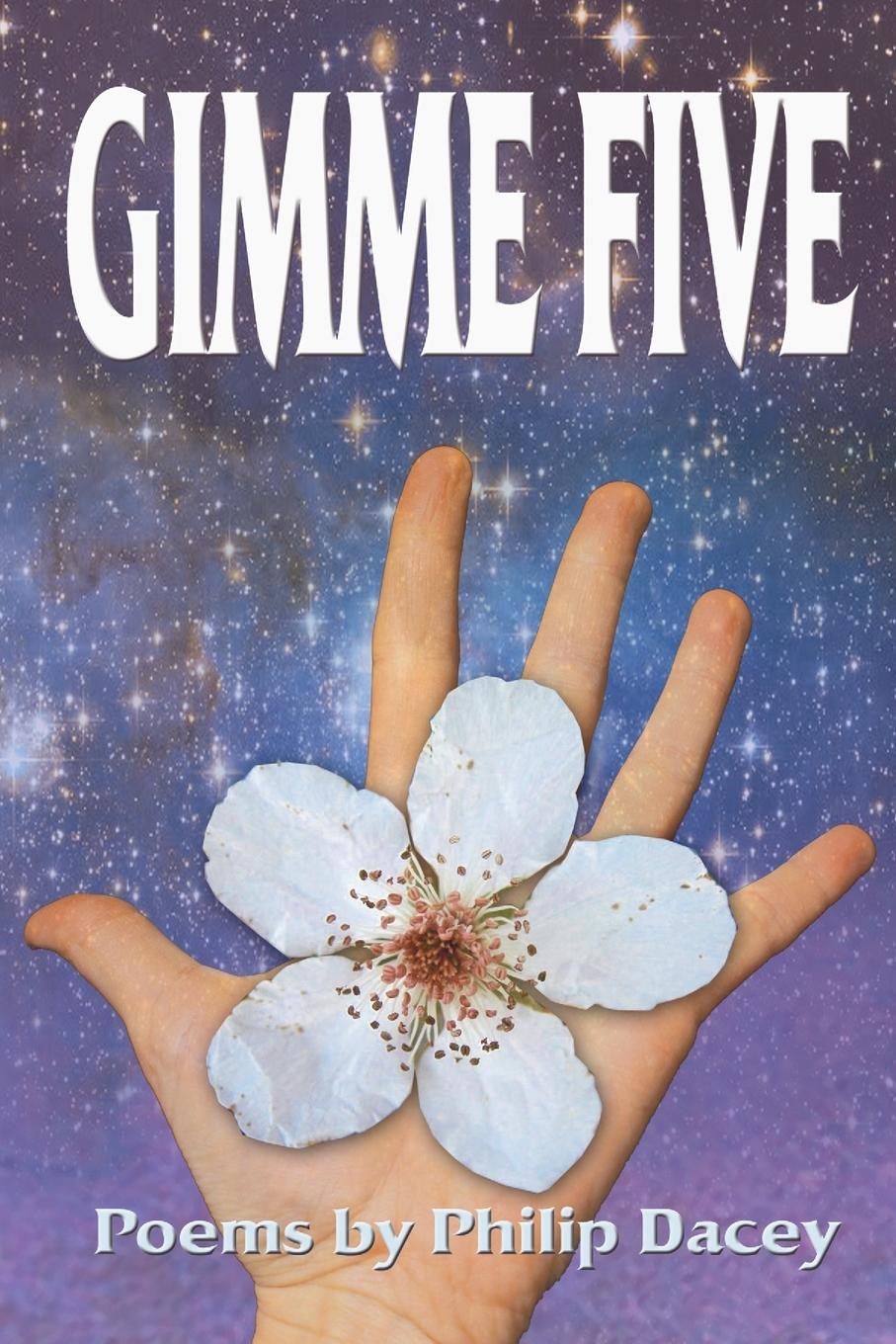 Vorderes Coverbild GIMME FIVE