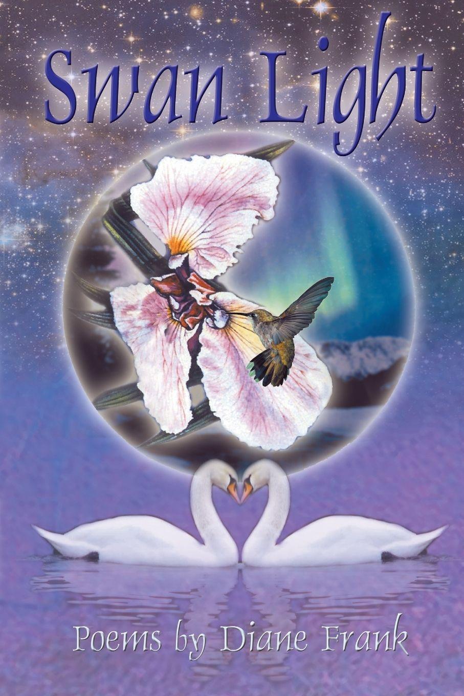 Vorderes Coverbild Swan Light