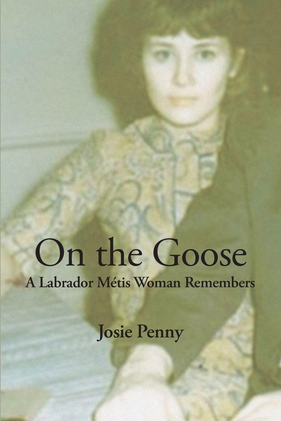 Vorderes Coverbild On the Goose