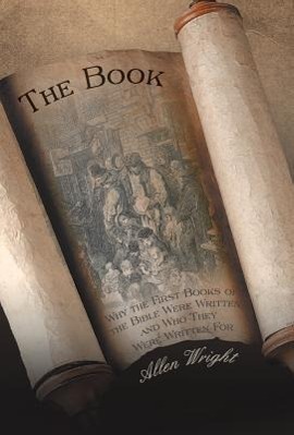 Vorderes Coverbild The Book