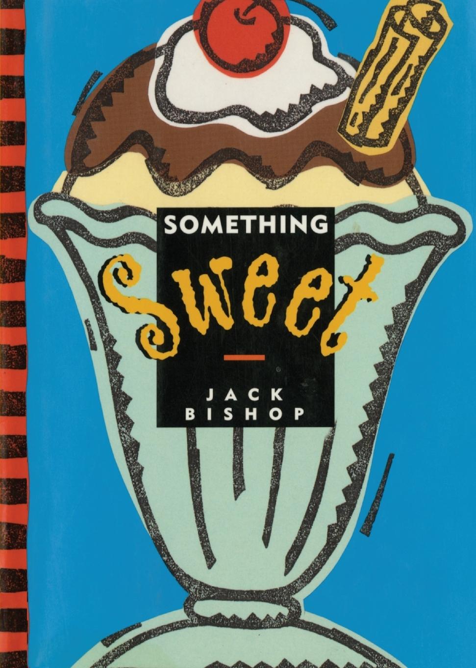 Vorderes Coverbild SOMETHING SWEET