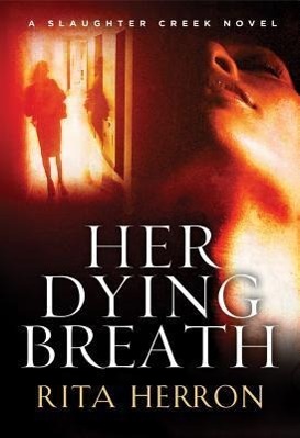 Vorderes Coverbild Her Dying Breath