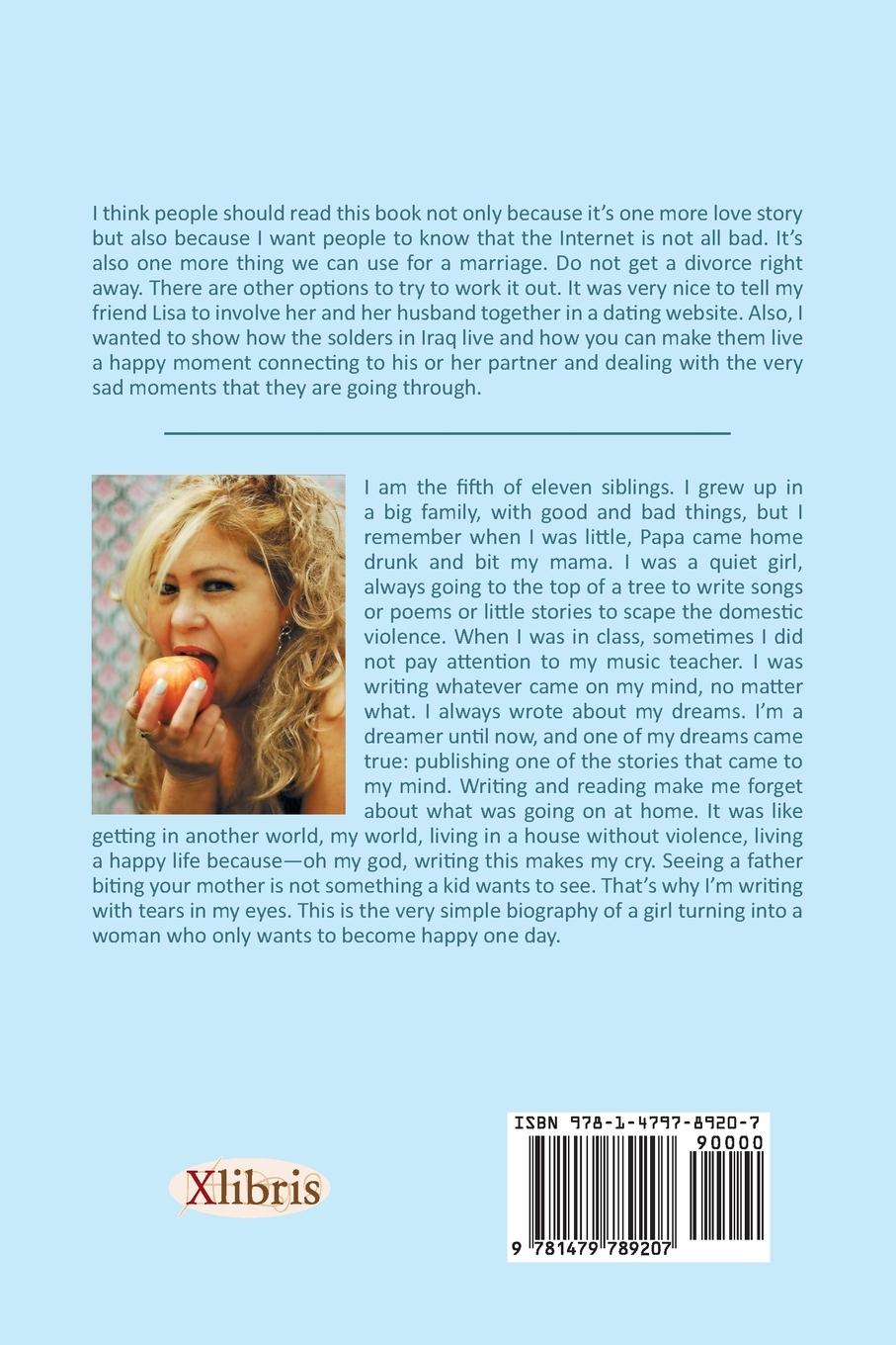 Rückseitencover Silent Love Over the Sea