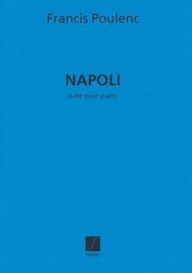 Vorderes Coverbild Napoli