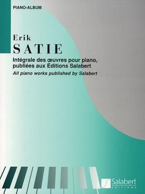 Vorderes Coverbild Piano Solo Album