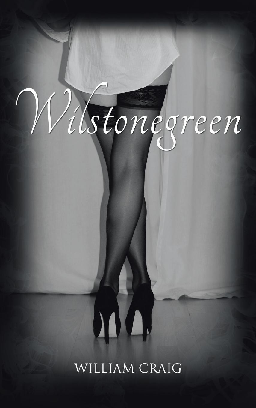 Vorderes Coverbild Wilstonegreen