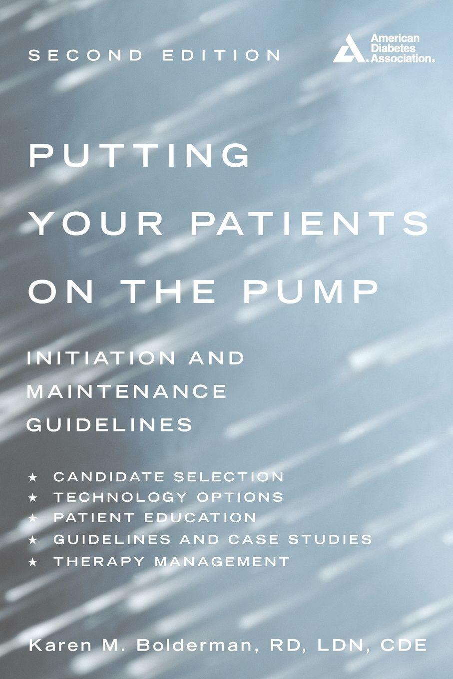 Vorderes Coverbild Putting Your Patients on the Pump