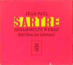 Vorderes Coverbild Gesammelte Werke. 8 Bände. Schriften zur Literatur
