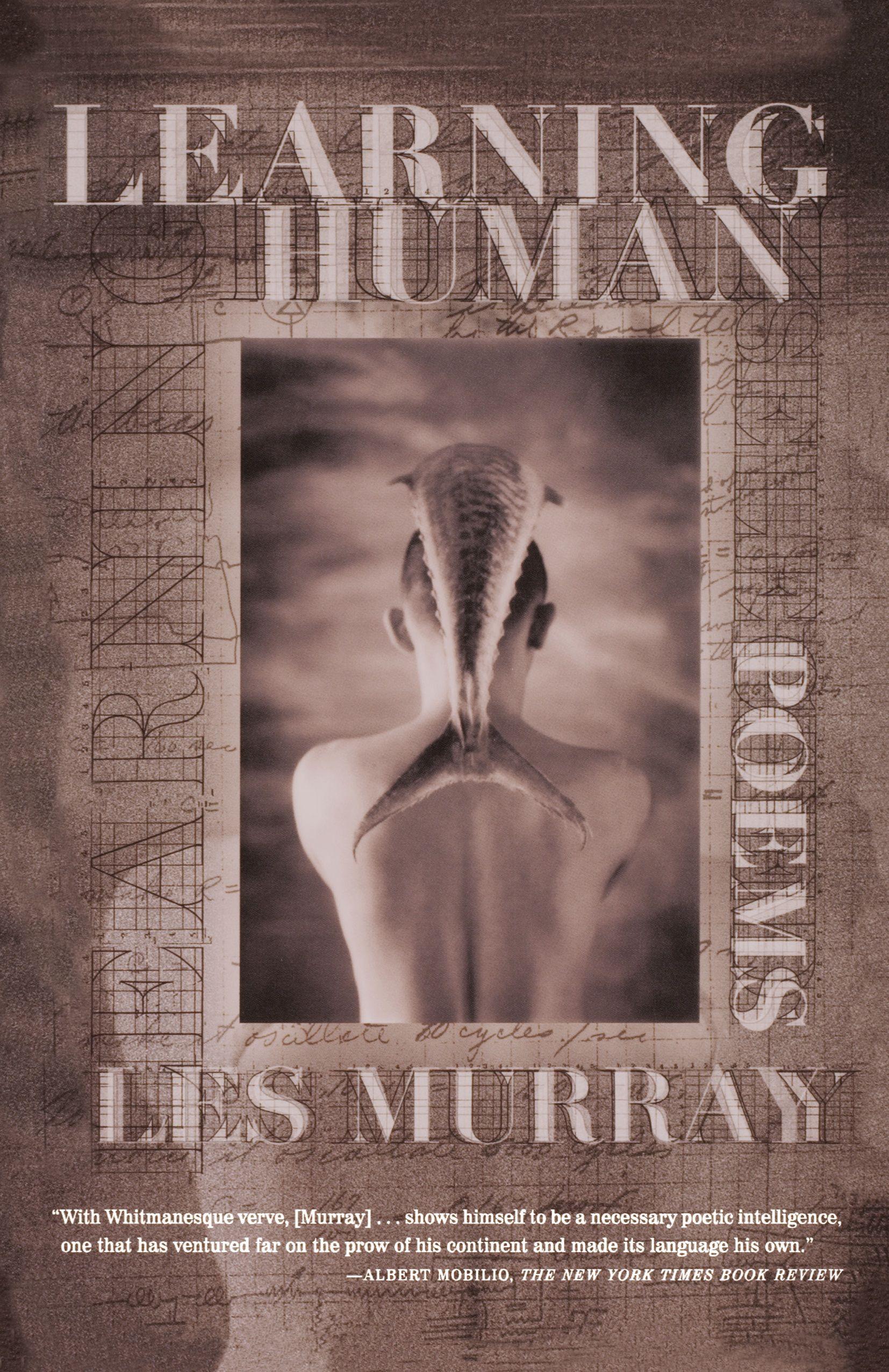 Vorderes Coverbild Learning Human