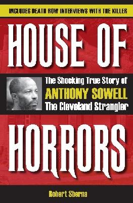 Vorderes Coverbild House of Horrors