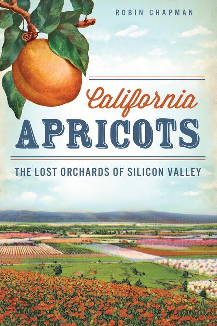 Vorderes Coverbild California Apricots